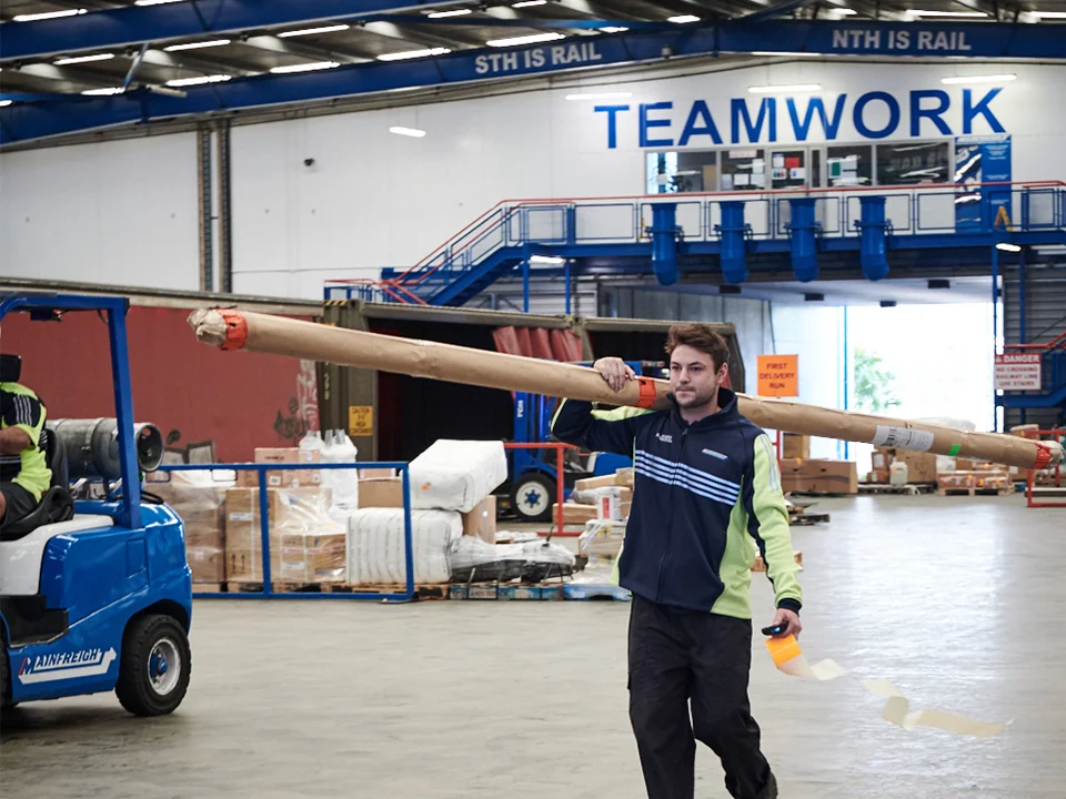 Proper Packaging: Your Questions Answered