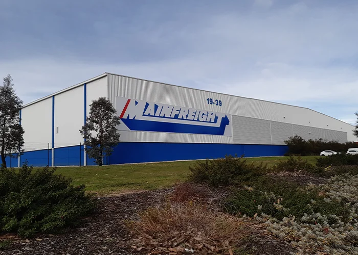 Melbourne Warehousing  - 3pl Warehouse Melbourne Derrimut 