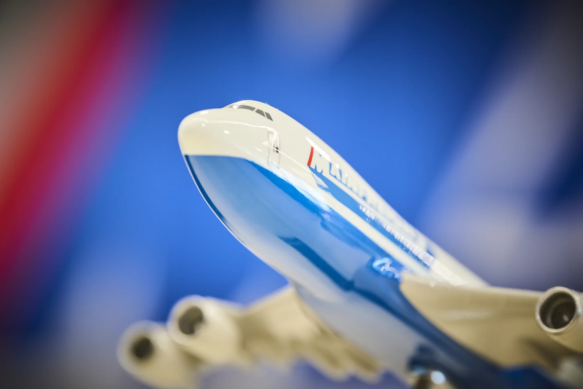 Mainfreight Aircraft Guide  - Photo of Mainfreight Aircraft