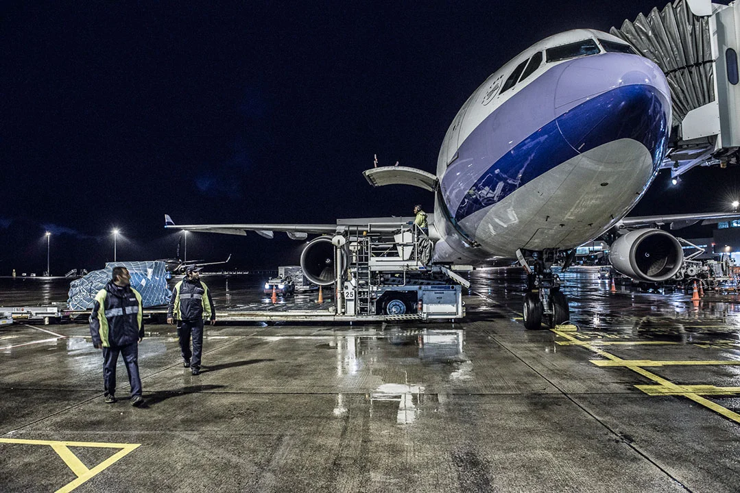 Starting Your Export Business: What you need to know