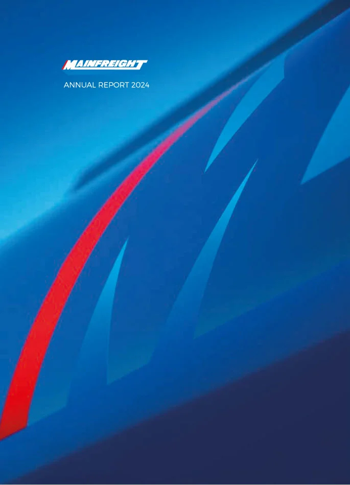 Annual Report 2024